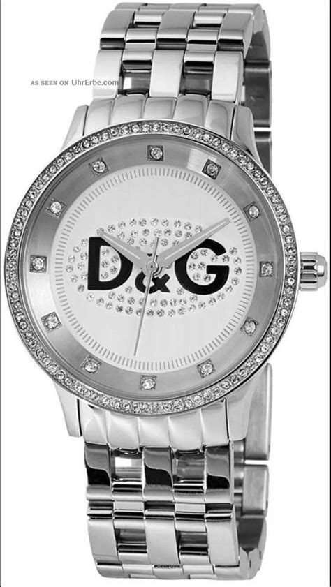 dolce gabbana uhr damen|Dolce & Gabbana damen.